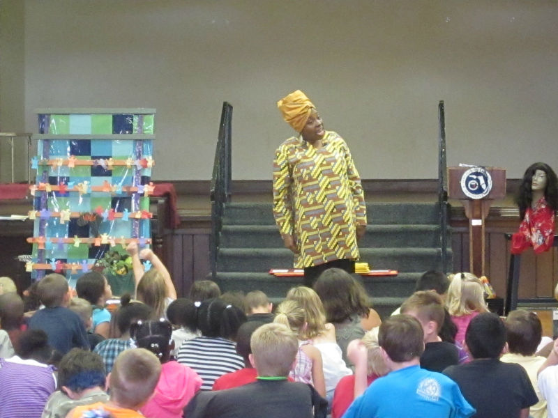 Summer Programs 2011 2